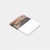 Paardenbericht Post-it® Notes (Schuin)