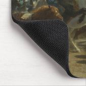 Paardenbeurs (ruiterscène) muismat (Hoek)