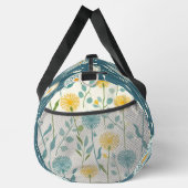 Paardenbloem 2 Tone Plunjezak (Rechts)