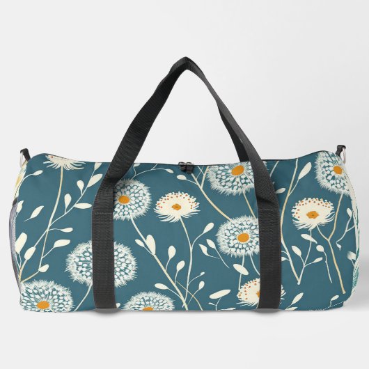 Paardenbloem 2 Tone Plunjezak (Achterkant)