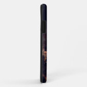 Paardenbloem Case-Mate iPhone Case (Achterkant/rechts)