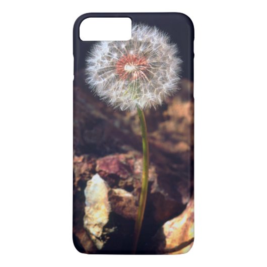 Paardenbloem Case-Mate iPhone Case (Achterkant)