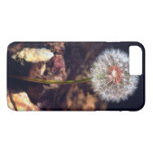 Paardenbloem Case-Mate iPhone Case (Achterkant (Horizontaal))