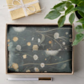 Paardenbloem Design Serie #10 Tissuepapier (Geschenk)