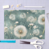Paardenbloem Design Serie #11 Tissuepapier (Craft)