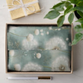 Paardenbloem Design Serie #12 Tissuepapier (Geschenk)