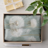Paardenbloem Design Serie #14 Tissuepapier (Geschenk)