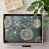 Paardenbloem Design Serie #15 Tissuepapier (Geschenk)