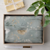 Paardenbloem Design Serie #17 Tissuepapier (Geschenk)