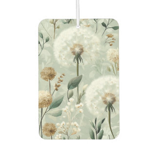 Paardenbloem Design Serie #18 Luchtverfrisser