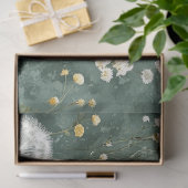 Paardenbloem Design Serie #1 Tissuepapier (Geschenk)