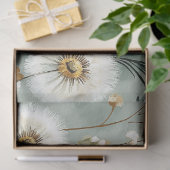 Paardenbloem Design Serie #3 Tissuepapier (Geschenk)