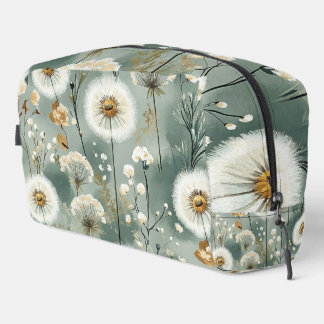 Paardenbloem Design Serie #3 Toilettasje