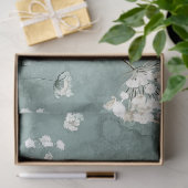 Paardenbloem Design Serie #5 Tissuepapier (Geschenk)