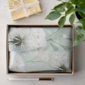 Paardenbloem Design Serie #7 Tissuepapier (Geschenk)