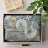 Paardenbloem Design Serie #8 Tissuepapier (Geschenk)