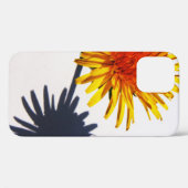 Paardenbloem en Schaduw Alpha Case-Mate iPhone Case (Achterkant (horizontaal))