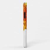 Paardenbloem en Schaduw Diphm Case-Mate iPhone Case (Achterkant/rechts)