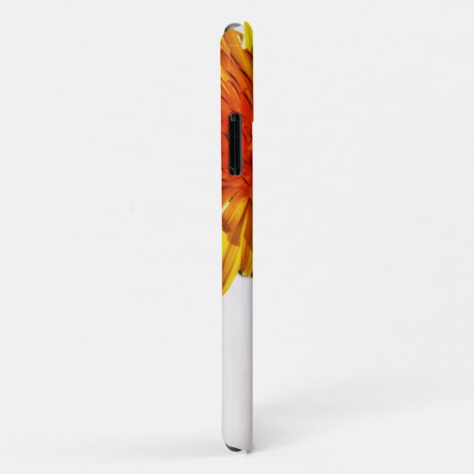 Paardenbloem en Schaduw Diphm Case-Mate iPhone Case (Achterkant/rechts)