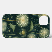 Paardenbloem fluistert Case-Mate iPhone case (Achterkant (horizontaal))
