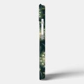 Paardenbloem fluistert Case-Mate iPhone case (Achterkant / Links)