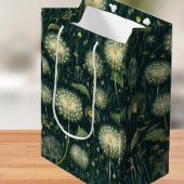 Paardenbloem fluistert medium cadeauzakje