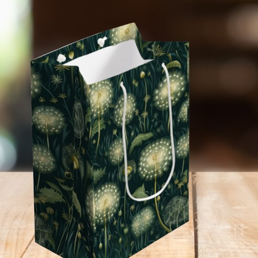 Paardenbloem fluistert medium cadeauzakje