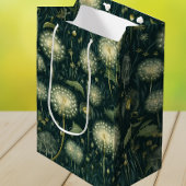 Paardenbloem fluistert medium cadeauzakje