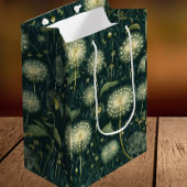 Paardenbloem fluistert medium cadeauzakje