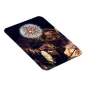 Paardenbloem Magneet (Rechterzijde)