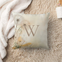 Paardenbloem Monogram