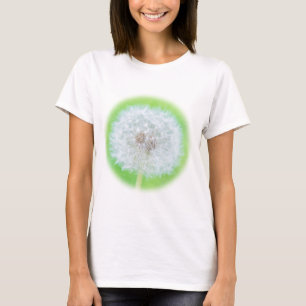 Paardenbloem - Net Wakker Geworden Schoonheid T-shirt