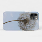 Paardenbloem onder de lentehemel Case-Mate iPhone case (Achterkant (horizontaal))