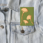 Paardenbloem Pop Button (Insitu)