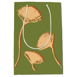 Paardenbloem Pop Medium Cadeauzakje