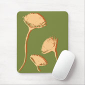 Paardenbloem Pop Muismat (Met muis)