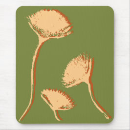 Paardenbloem Pop Muismat