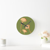 Paardenbloem Pop Ronde Klok (Huis)