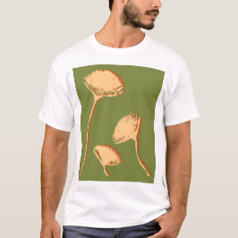 Paardenbloem Pop T-shirt