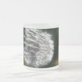 Paardenbloem Seed Head - Mok (Center)