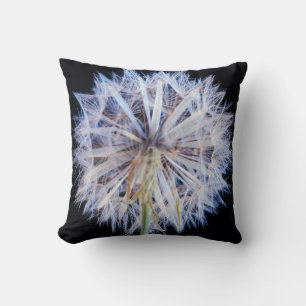 Paardenbloem (Taraxacum Officinale) Zaadhoofd Kussen