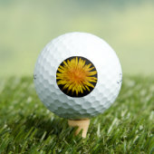 Paardenbloem tpv1 gbcna golfballen (Insitu Shirt)