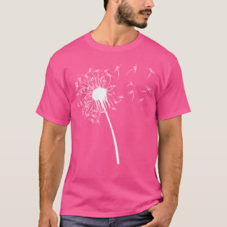 Paardenbloem trompet Shirt voor trompet