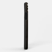 Paardenbloem Wensen Case-Mate iPhone Case (Achterkant/rechts)