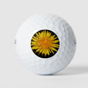 Paardenbloem Wu gbcnm Golfballen