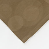 Paardenbloem: Ze geloofde dat ze het kon, dus deed Fleece Deken (Hoek)