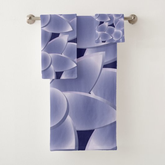 Paardenbloemen Bad Handdoek (Insitu)