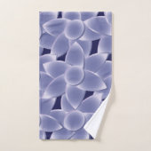 Paardenbloemen Bad Handdoek (Handdoek)