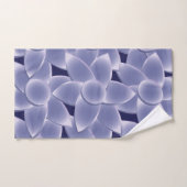 Paardenbloemen Bad Handdoek (Handdoek)
