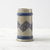 Paardenbloemen Bierpul (Center)